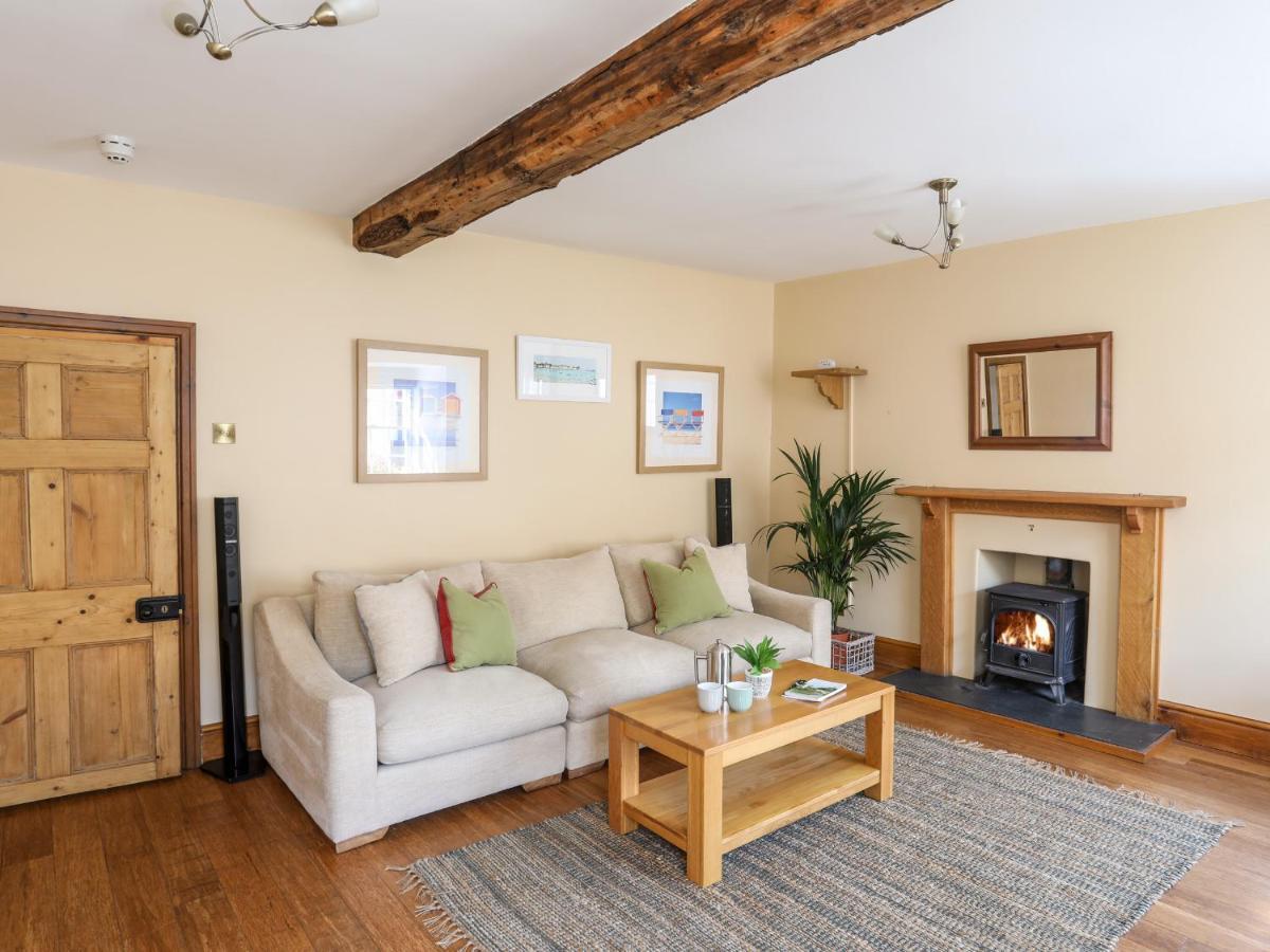Appartamento Above Deck Beaumaris Esterno foto