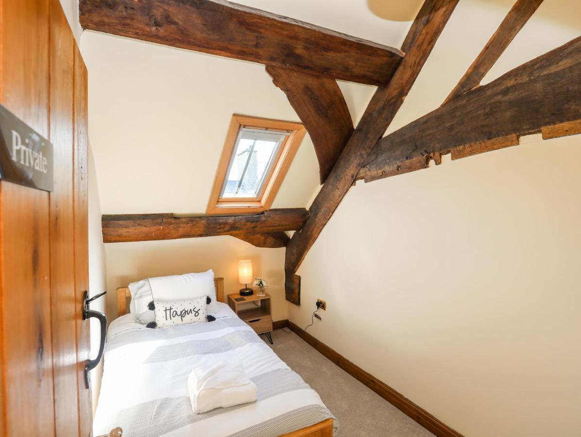 Appartamento Above Deck Beaumaris Esterno foto