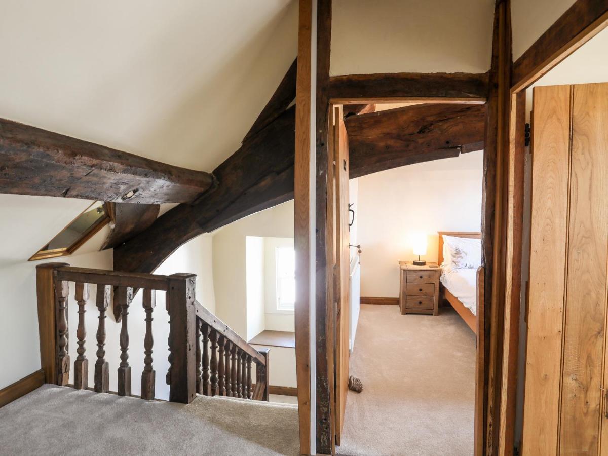 Appartamento Above Deck Beaumaris Esterno foto